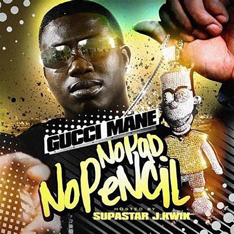 Gucci mane my kitchen lyrics